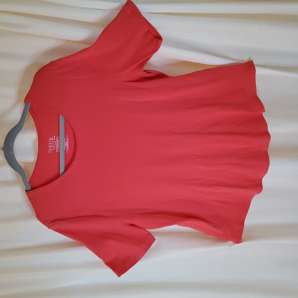Short Sleeve Top - Picture 3 of 9